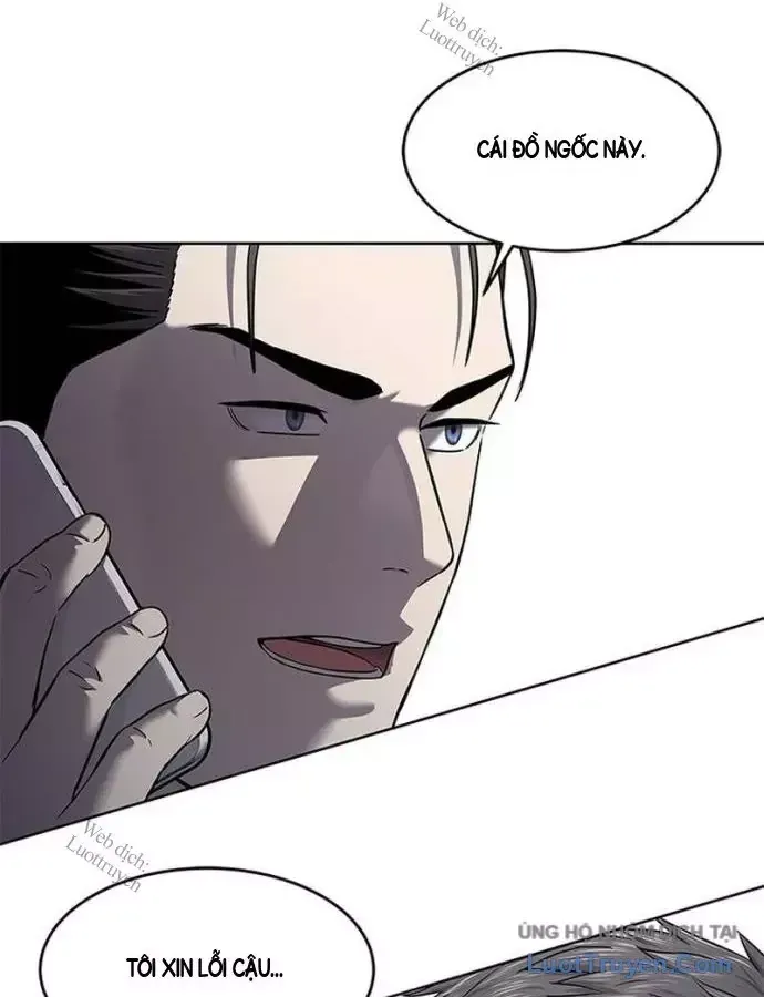 Đội Trưởng Lính Đánh Thuê Chap 323 - Next Chap 324