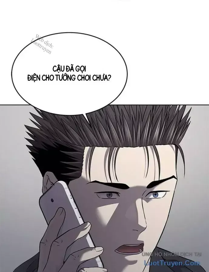 Đội Trưởng Lính Đánh Thuê Chap 323 - Next Chap 324