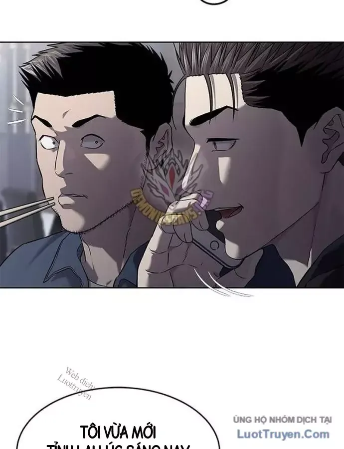 Đội Trưởng Lính Đánh Thuê Chap 323 - Next Chap 324