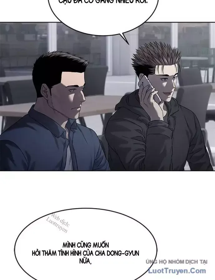 Đội Trưởng Lính Đánh Thuê Chap 323 - Next Chap 324