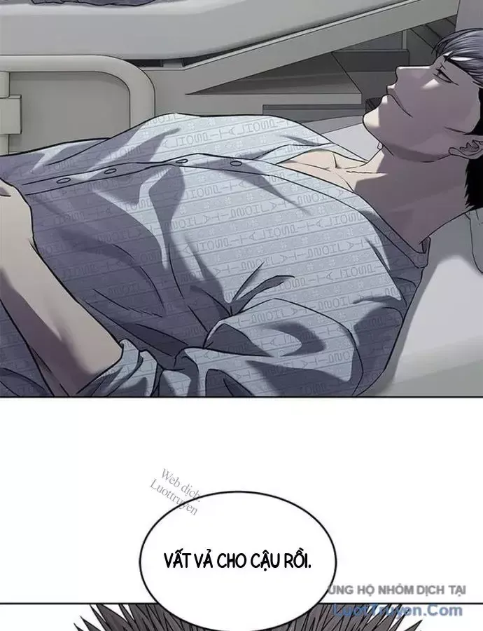Đội Trưởng Lính Đánh Thuê Chap 323 - Next Chap 324