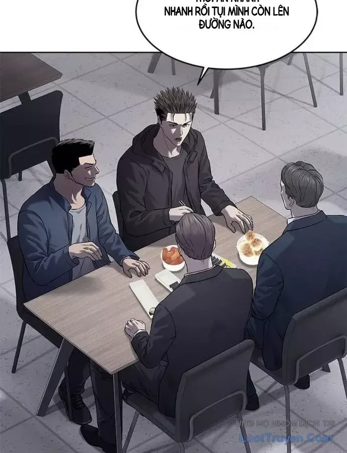 Đội Trưởng Lính Đánh Thuê Chap 323 - Next Chap 324