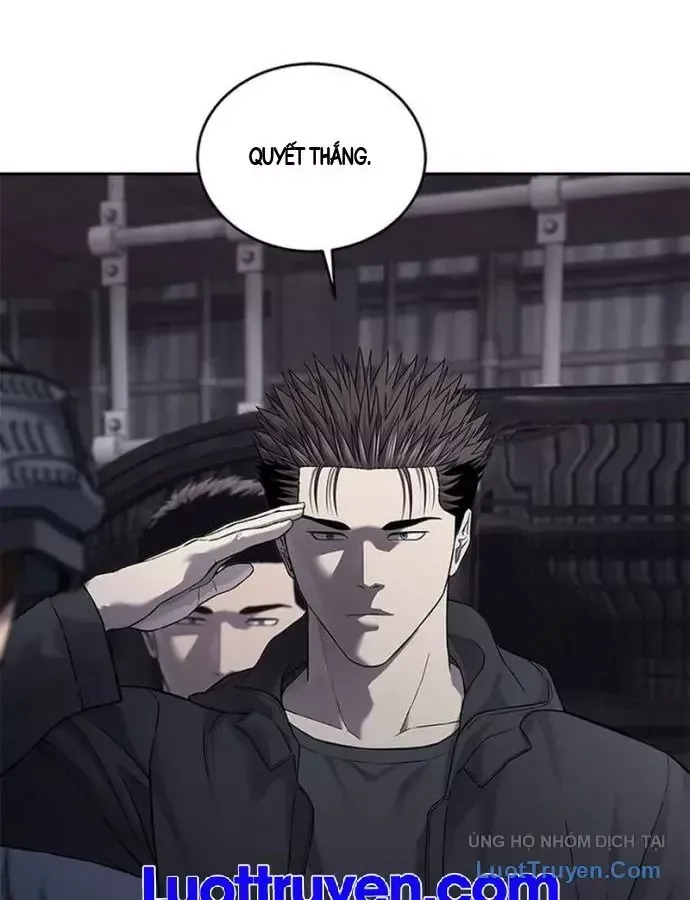 Đội Trưởng Lính Đánh Thuê Chap 323 - Next Chap 324