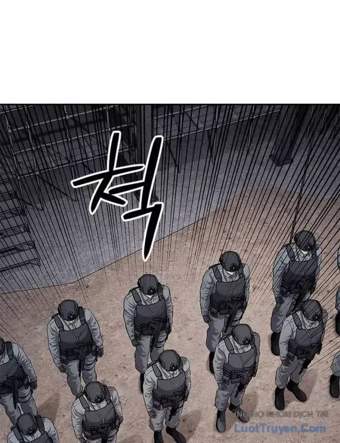 Đội Trưởng Lính Đánh Thuê Chap 323 - Next Chap 324