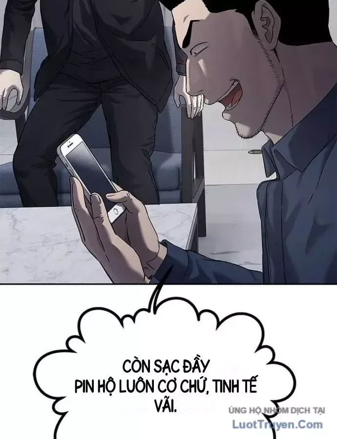 Đội Trưởng Lính Đánh Thuê Chap 323 - Next Chap 324
