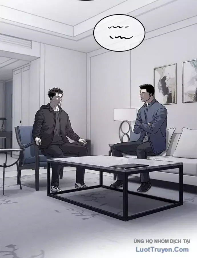 Đội Trưởng Lính Đánh Thuê Chap 323 - Next Chap 324