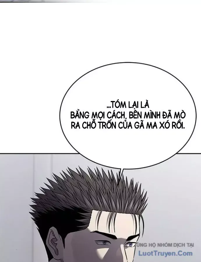 Đội Trưởng Lính Đánh Thuê Chap 323 - Next Chap 324