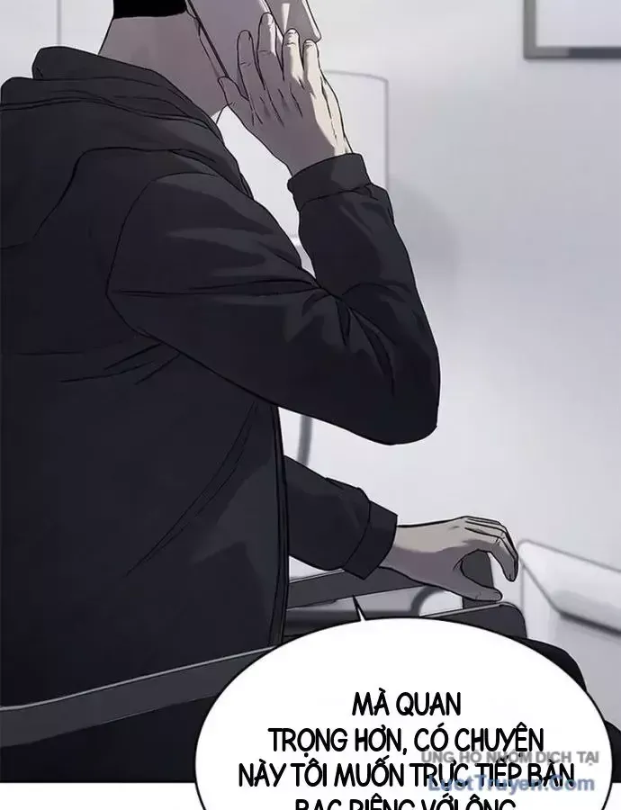 Đội Trưởng Lính Đánh Thuê Chap 323 - Next Chap 324