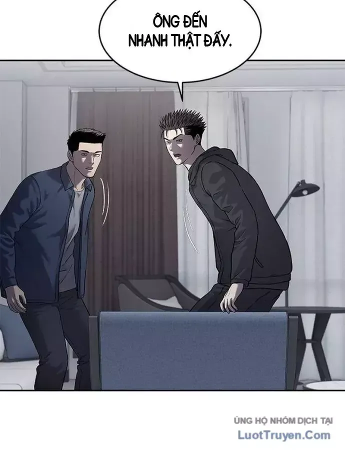 Đội Trưởng Lính Đánh Thuê Chap 323 - Next Chap 324