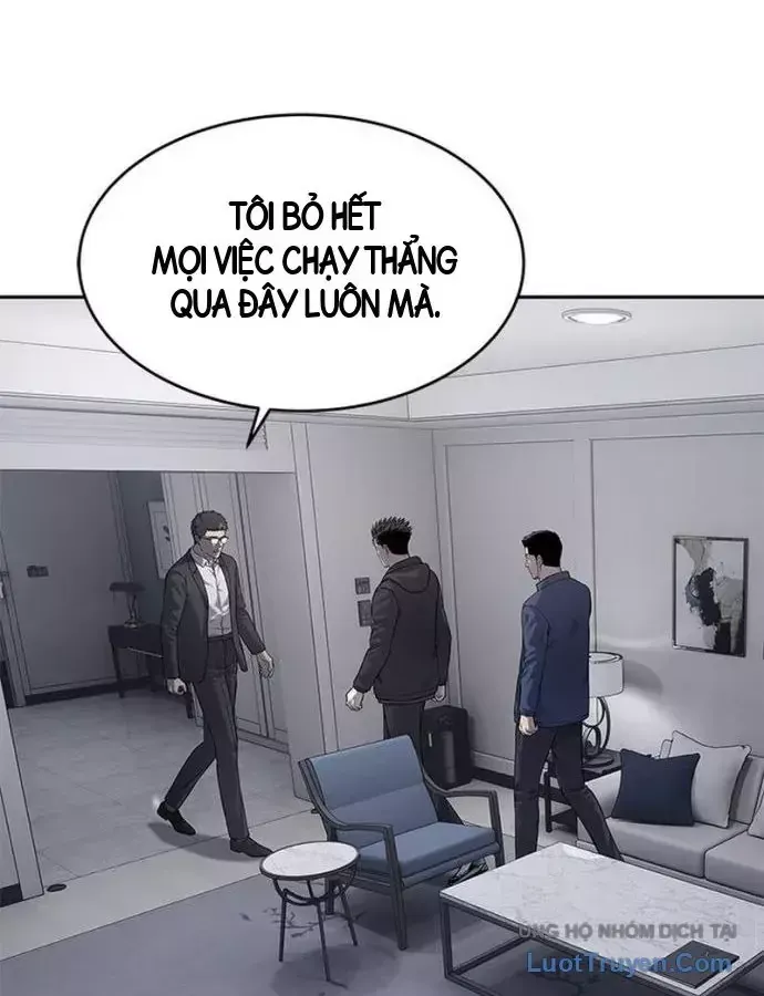 Đội Trưởng Lính Đánh Thuê Chap 323 - Next Chap 324