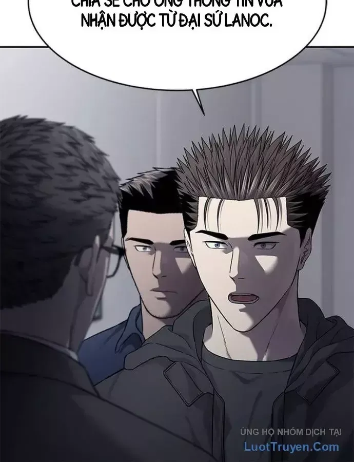 Đội Trưởng Lính Đánh Thuê Chap 323 - Next Chap 324