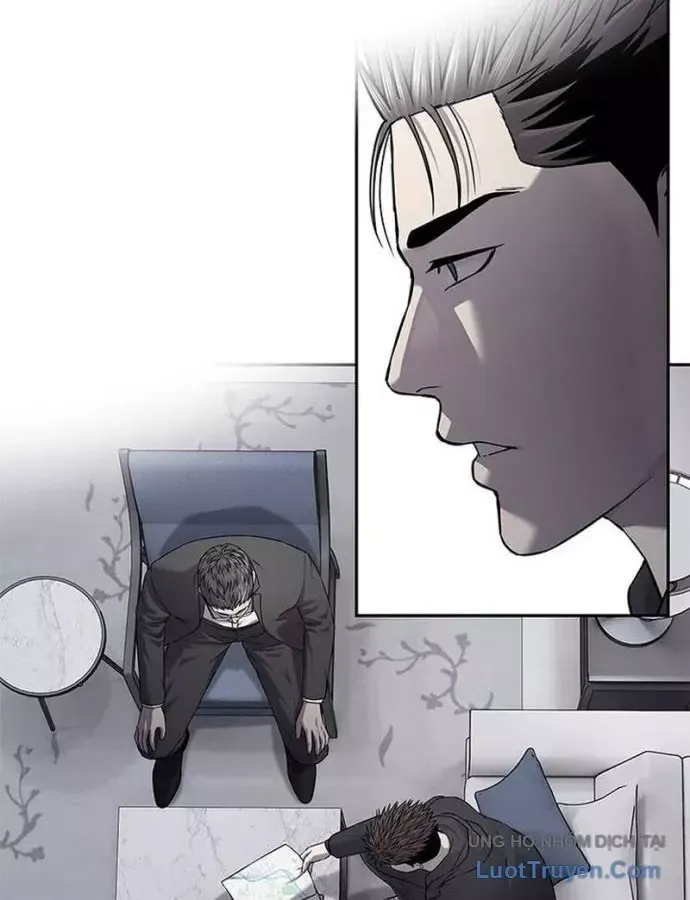 Đội Trưởng Lính Đánh Thuê Chap 323 - Next Chap 324