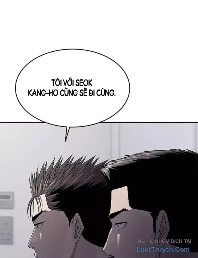 Đội Trưởng Lính Đánh Thuê Chap 323 - Next Chap 324
