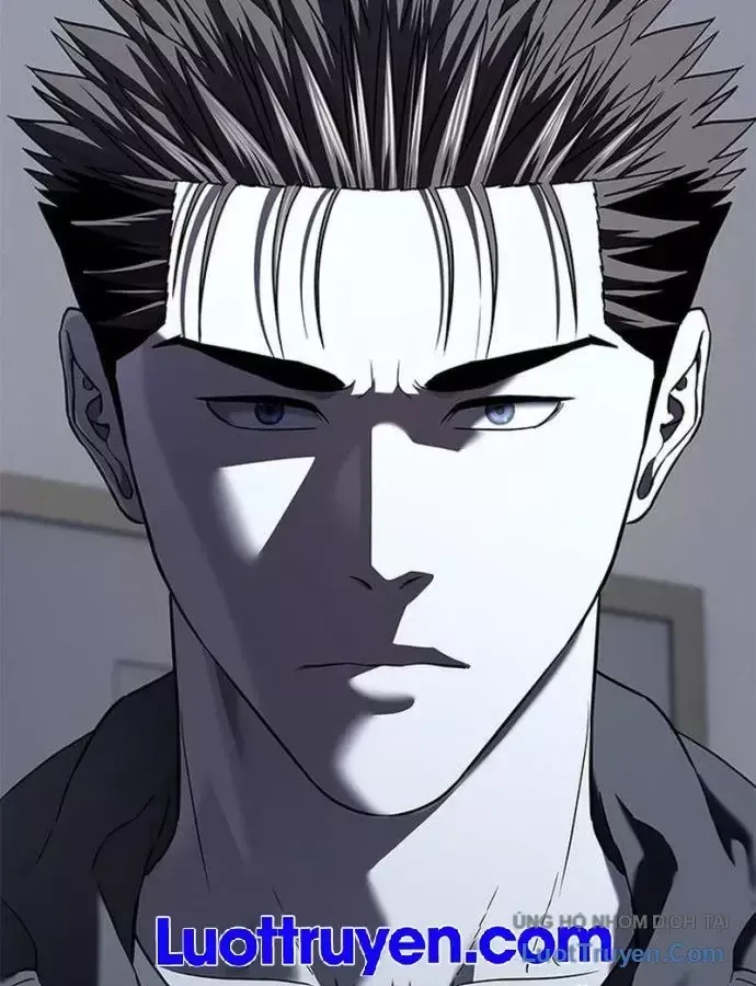 Đội Trưởng Lính Đánh Thuê Chap 323 - Next Chap 324