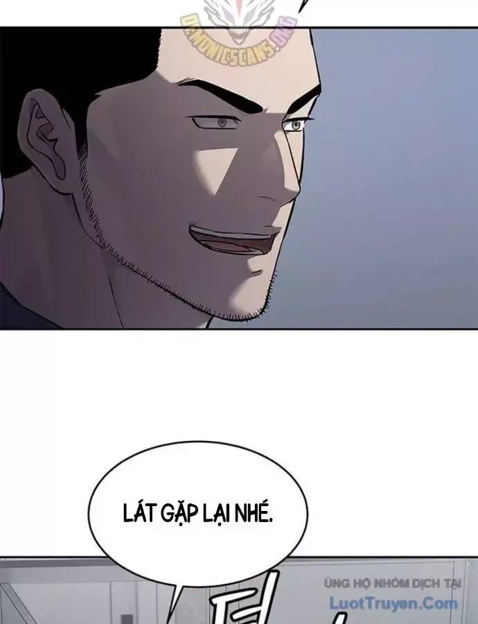 Đội Trưởng Lính Đánh Thuê Chap 323 - Next Chap 324
