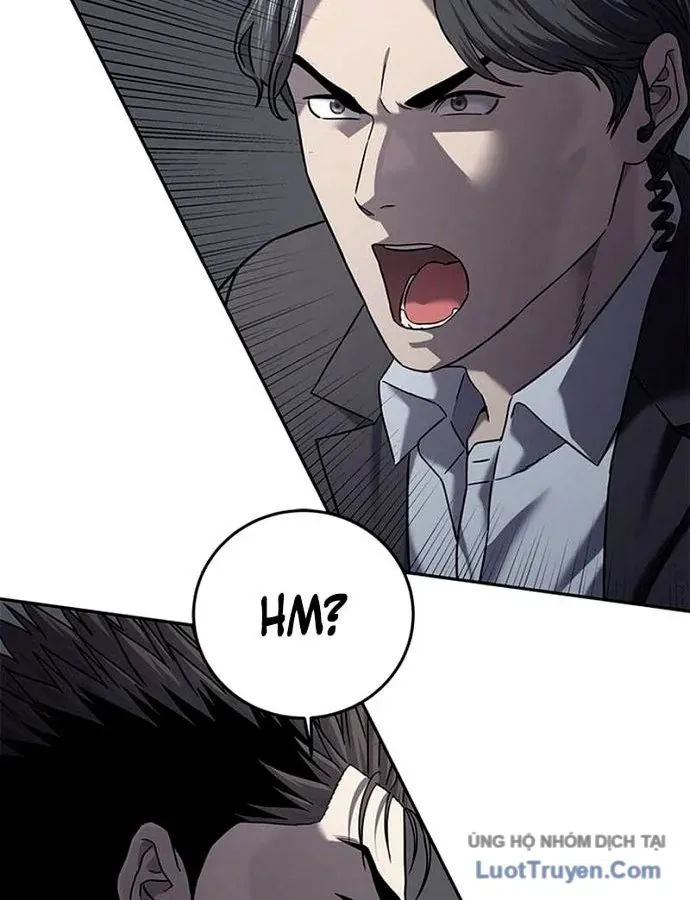 Đội Trưởng Lính Đánh Thuê Chap 320 - Next Chap 321