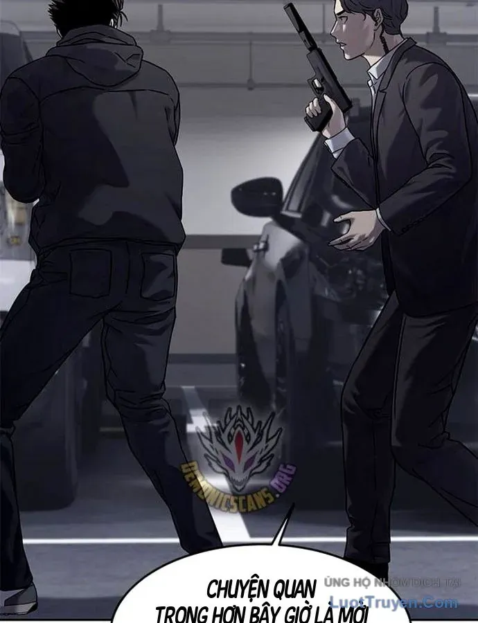 Đội Trưởng Lính Đánh Thuê Chap 320 - Next Chap 321
