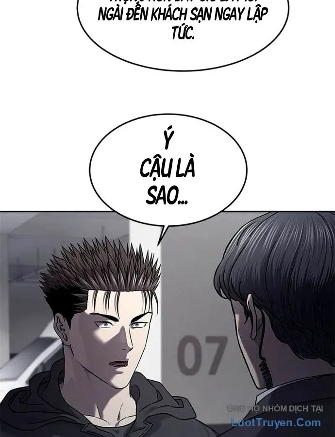 Đội Trưởng Lính Đánh Thuê Chap 320 - Next Chap 321