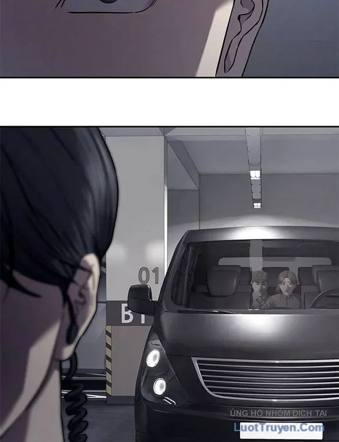 Đội Trưởng Lính Đánh Thuê Chap 320 - Next Chap 321