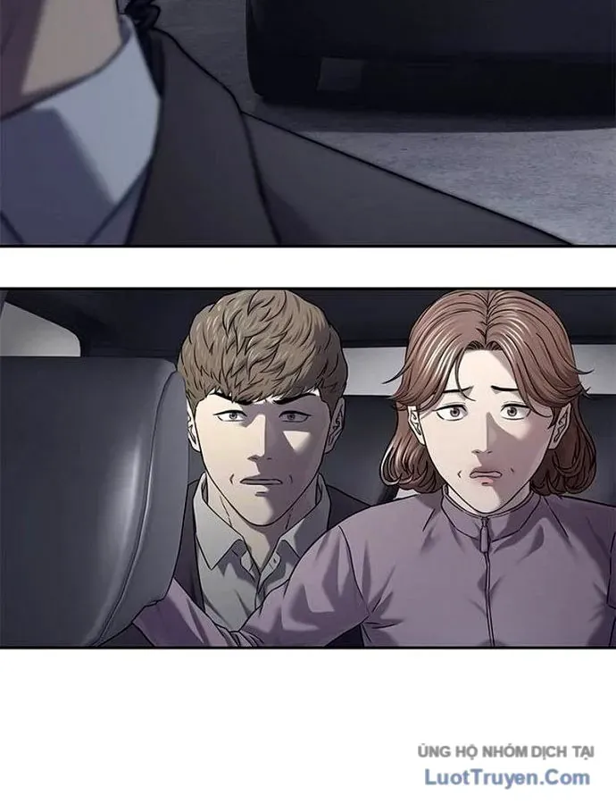 Đội Trưởng Lính Đánh Thuê Chap 320 - Next Chap 321