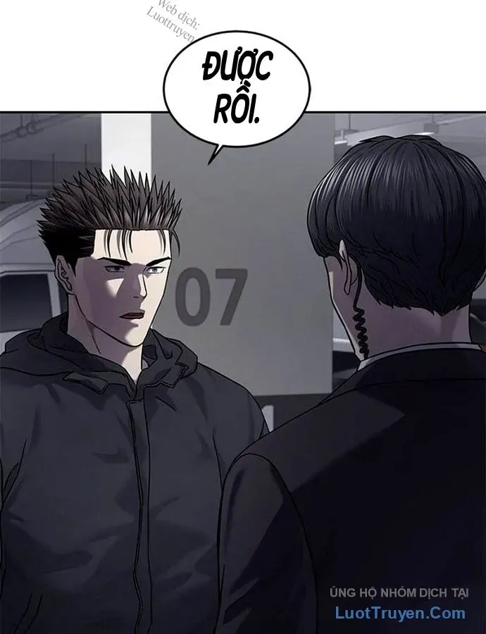 Đội Trưởng Lính Đánh Thuê Chap 320 - Next Chap 321