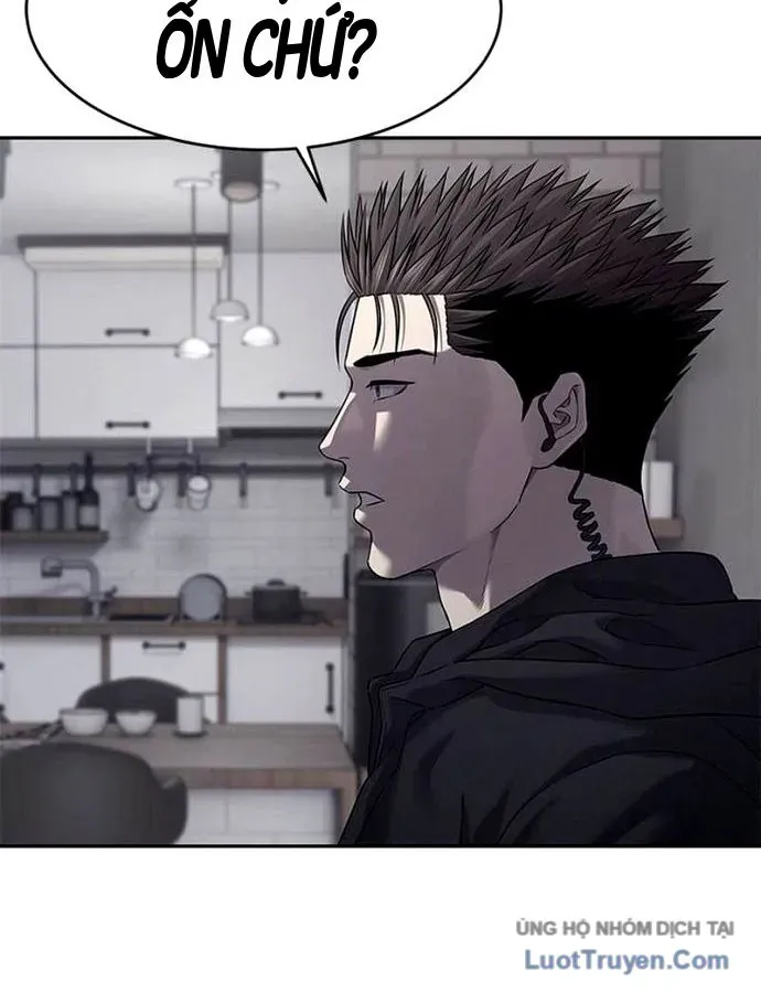 Đội Trưởng Lính Đánh Thuê Chap 320 - Next Chap 321