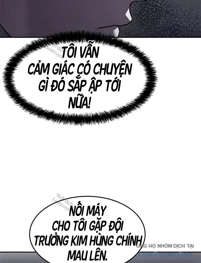Đội Trưởng Lính Đánh Thuê Chap 320 - Next Chap 321