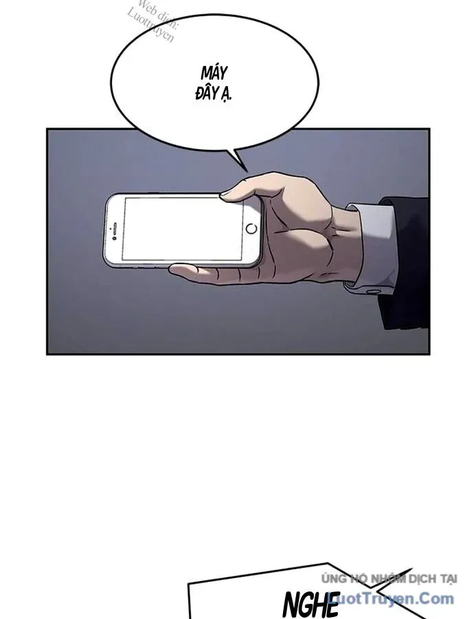 Đội Trưởng Lính Đánh Thuê Chap 320 - Next Chap 321