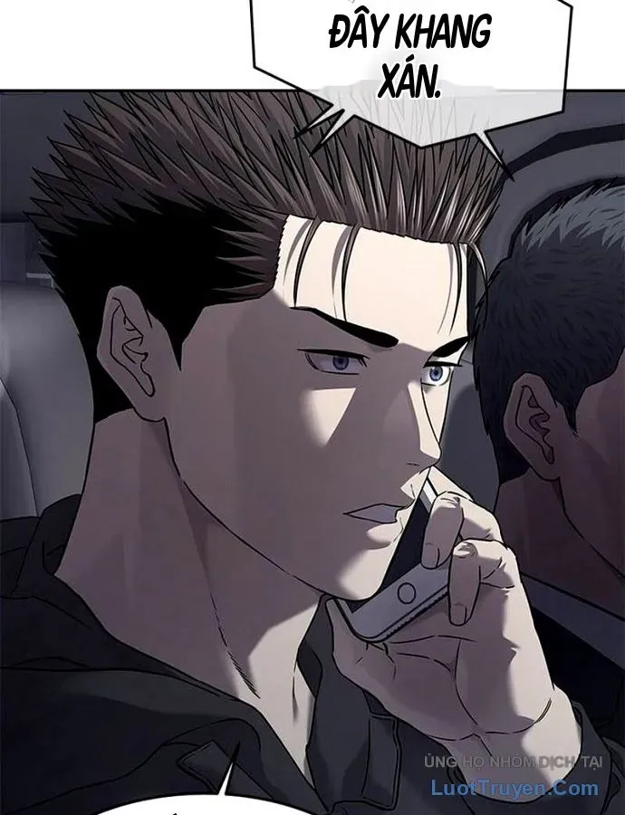 Đội Trưởng Lính Đánh Thuê Chap 320 - Next Chap 321