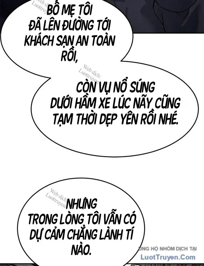 Đội Trưởng Lính Đánh Thuê Chap 320 - Next Chap 321