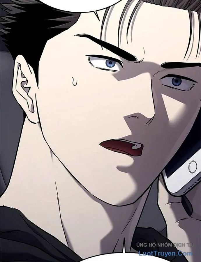 Đội Trưởng Lính Đánh Thuê Chap 320 - Next Chap 321
