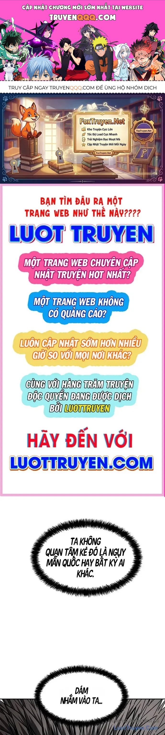 Đội Trưởng Lính Đánh Thuê Chap 320 - Next Chap 321