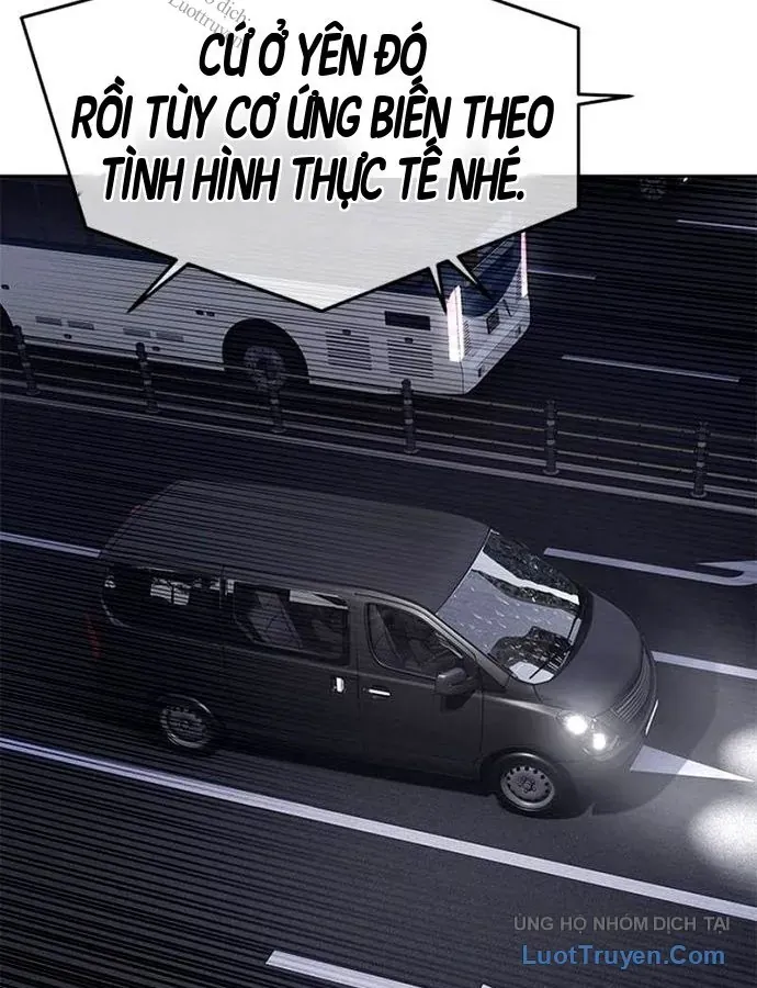 Đội Trưởng Lính Đánh Thuê Chap 320 - Next Chap 321