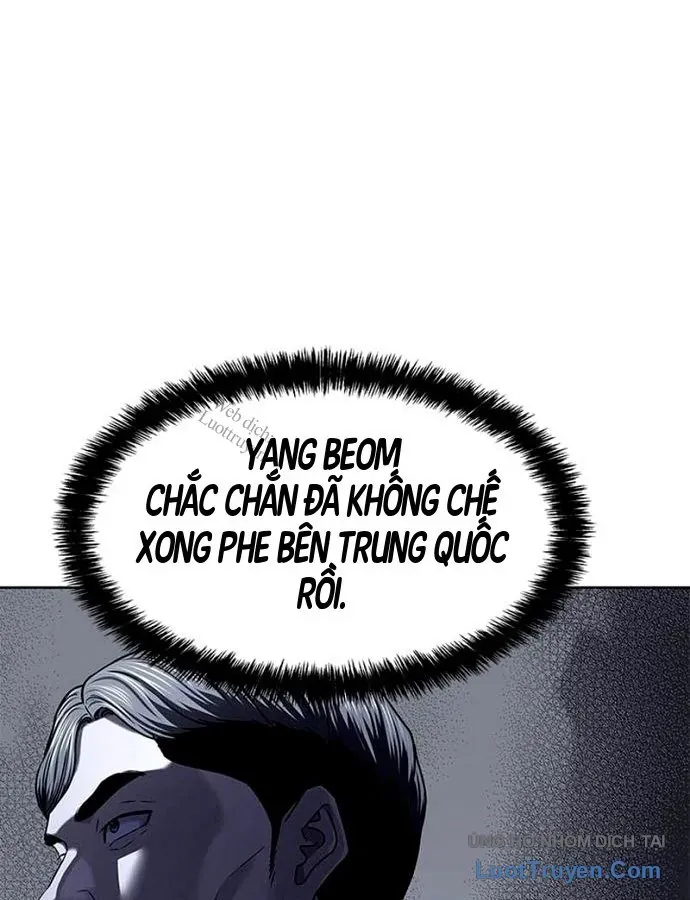 Đội Trưởng Lính Đánh Thuê Chap 320 - Next Chap 321