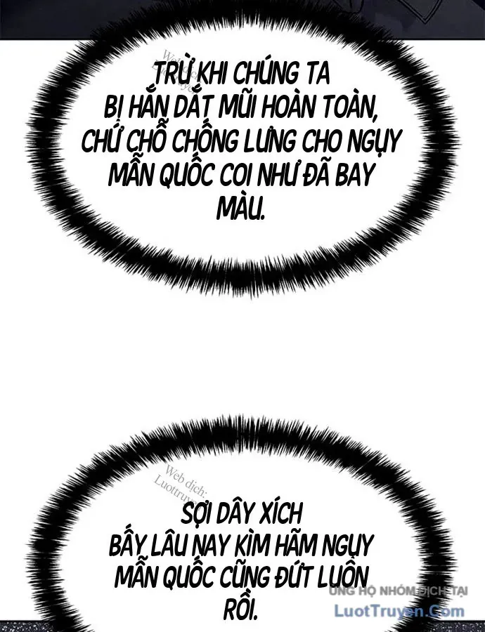 Đội Trưởng Lính Đánh Thuê Chap 320 - Next Chap 321