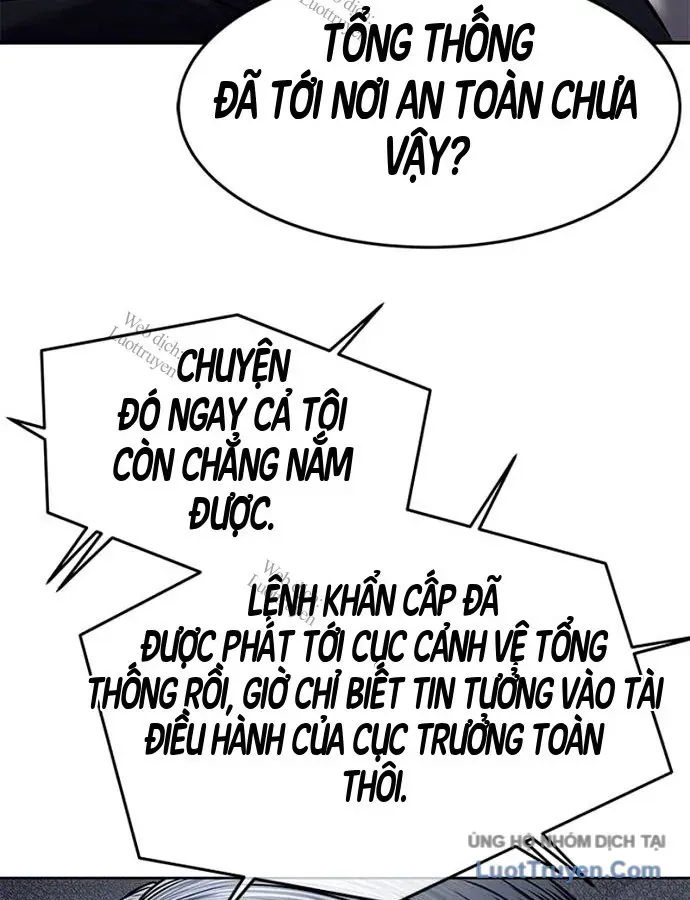 Đội Trưởng Lính Đánh Thuê Chap 320 - Next Chap 321