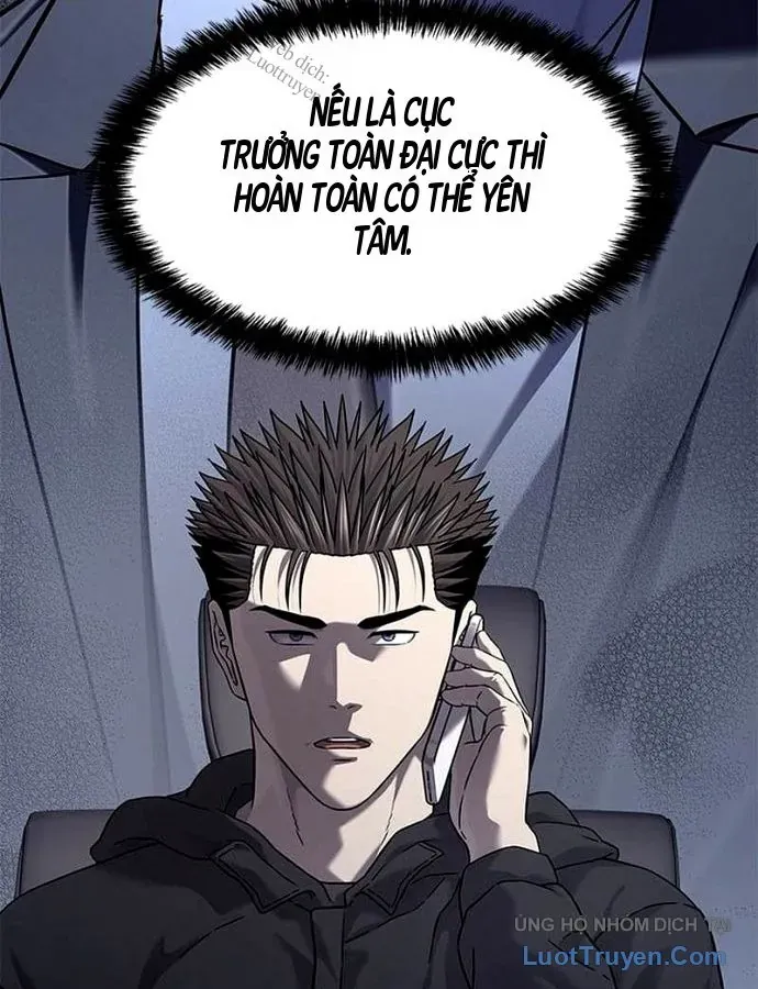 Đội Trưởng Lính Đánh Thuê Chap 320 - Next Chap 321