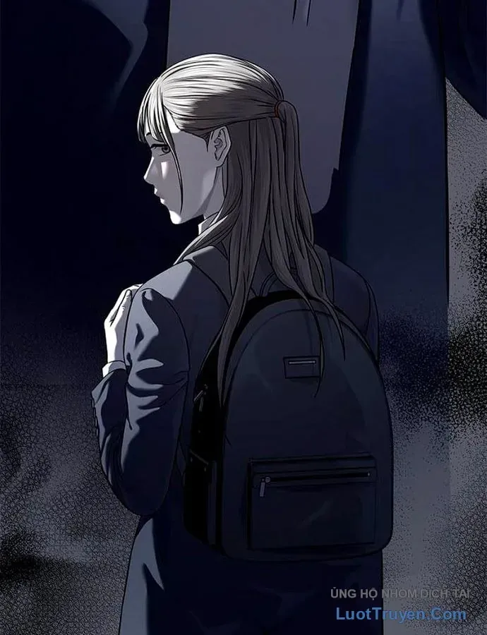 Đội Trưởng Lính Đánh Thuê Chap 320 - Next Chap 321