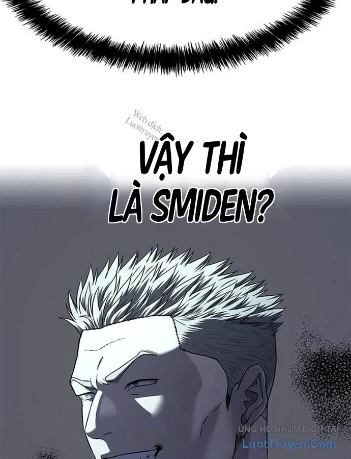 Đội Trưởng Lính Đánh Thuê Chap 320 - Next Chap 321