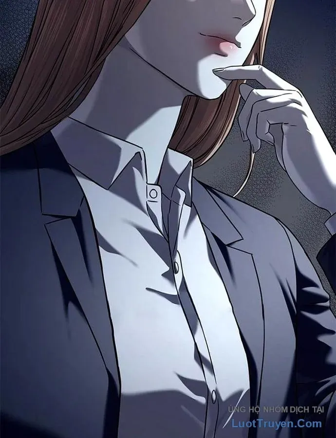 Đội Trưởng Lính Đánh Thuê Chap 320 - Next Chap 321
