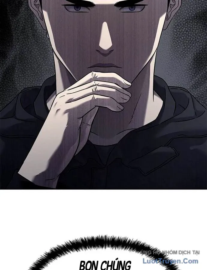 Đội Trưởng Lính Đánh Thuê Chap 320 - Next Chap 321