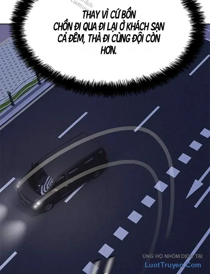 Đội Trưởng Lính Đánh Thuê Chap 320 - Next Chap 321