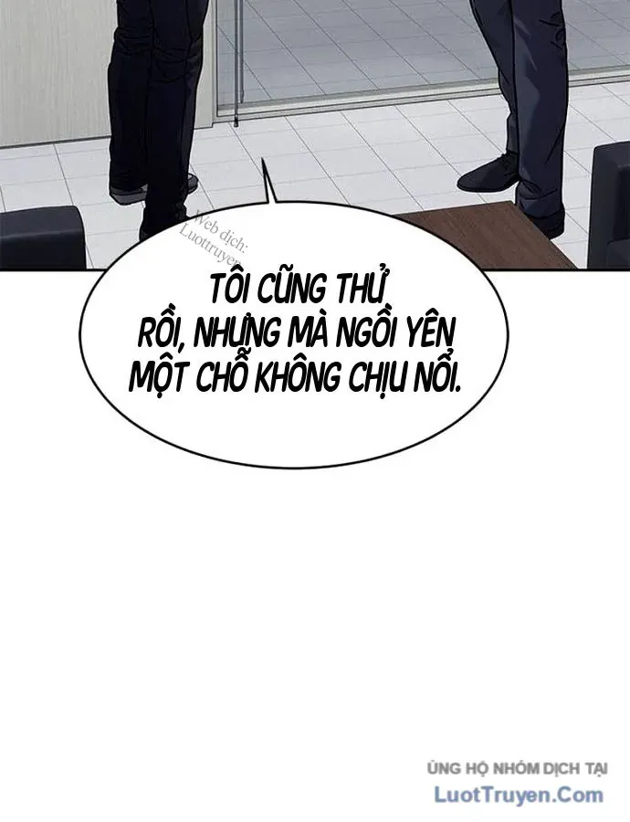Đội Trưởng Lính Đánh Thuê Chap 320 - Next Chap 321