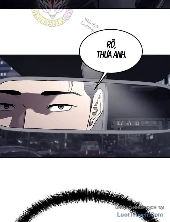 Đội Trưởng Lính Đánh Thuê Chap 320 - Next Chap 321
