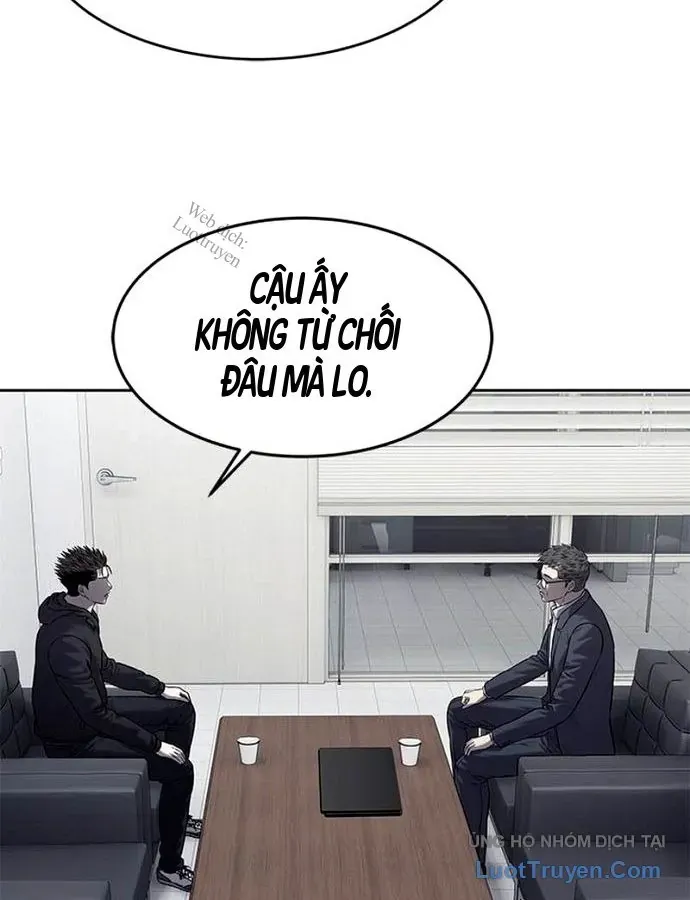 Đội Trưởng Lính Đánh Thuê Chap 320 - Next Chap 321