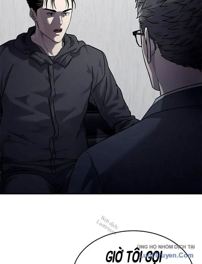 Đội Trưởng Lính Đánh Thuê Chap 320 - Next Chap 321
