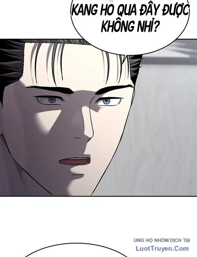 Đội Trưởng Lính Đánh Thuê Chap 320 - Next Chap 321