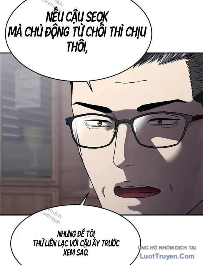 Đội Trưởng Lính Đánh Thuê Chap 320 - Next Chap 321