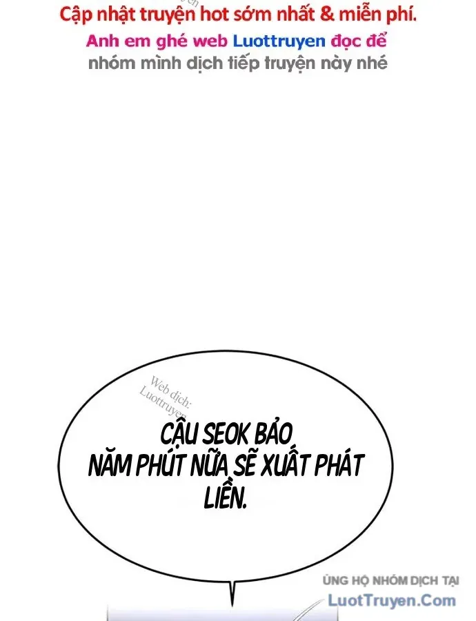 Đội Trưởng Lính Đánh Thuê Chap 320 - Next Chap 321