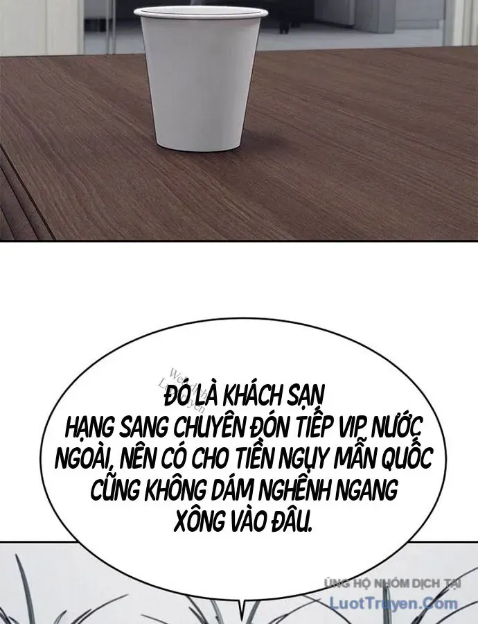 Đội Trưởng Lính Đánh Thuê Chap 320 - Next Chap 321